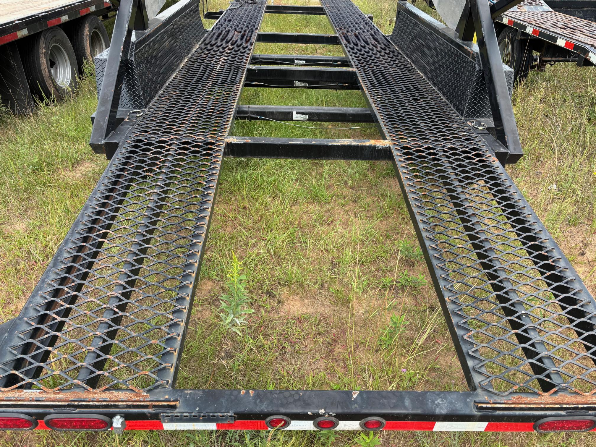 2022 KAUFMAN Mini 5 - Image 6